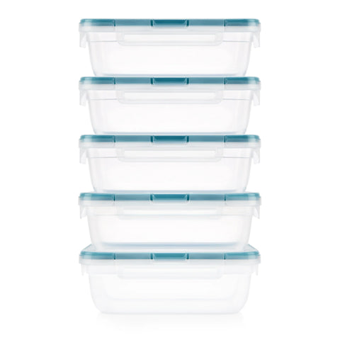 Snapware Total Solution - 8.5 Cup, 10 pc set